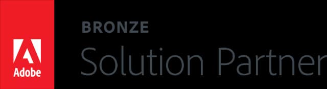 Adobe Solution Partner